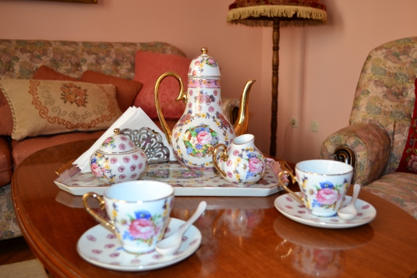 Boutique Hotel Rose Diplomatique (Skopje)